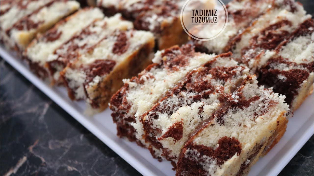 УДИВИТЕЛЬНЫЙ РЕЦЕПТ ТОРТА 🔝💯.Легко. ВКУСНЫЙ. МЯГКИЙ. | ТАДИМИЗТУЗУМУЗ