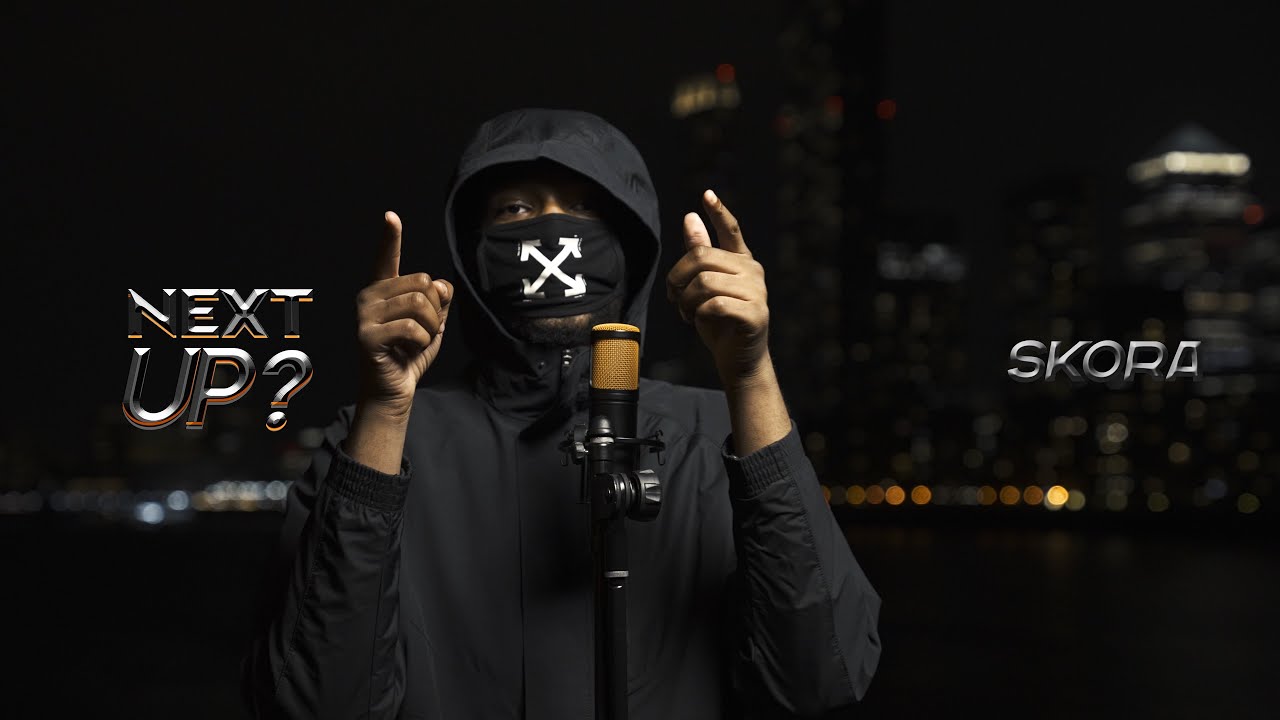 Skora - Next Up? (S5.E13) | Mixtape Madness