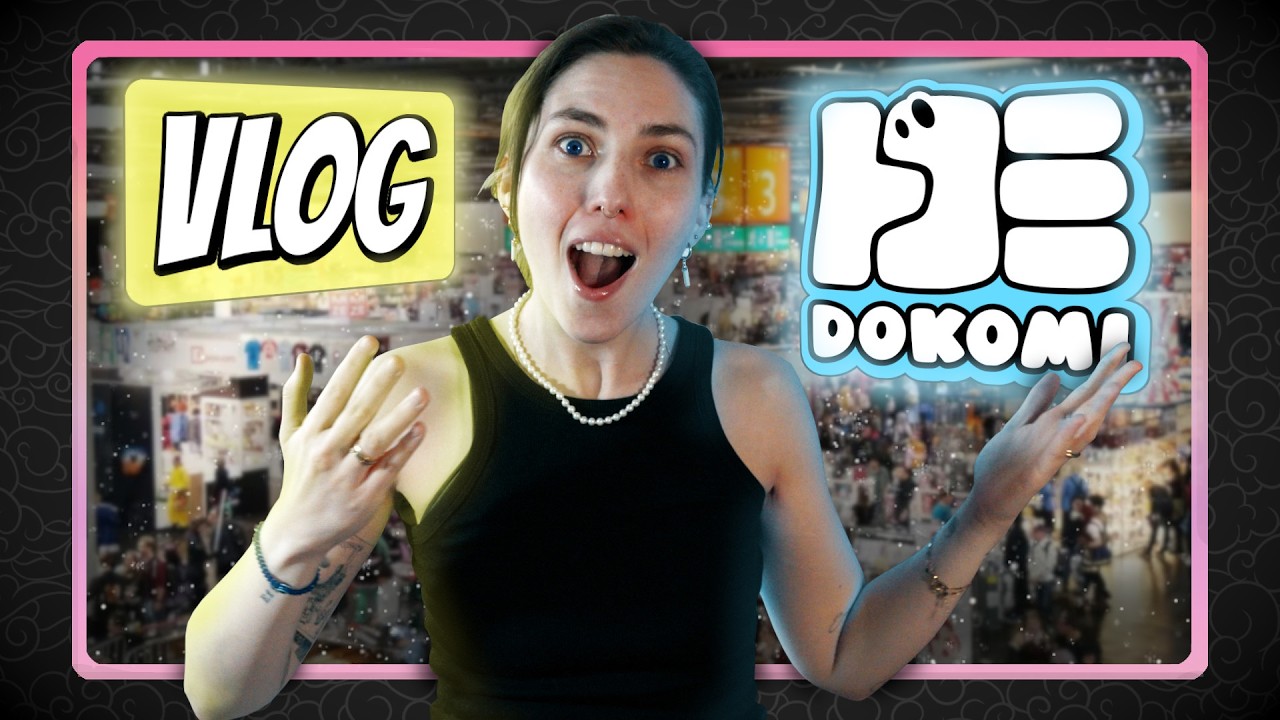 Dokomi Vlog 2025