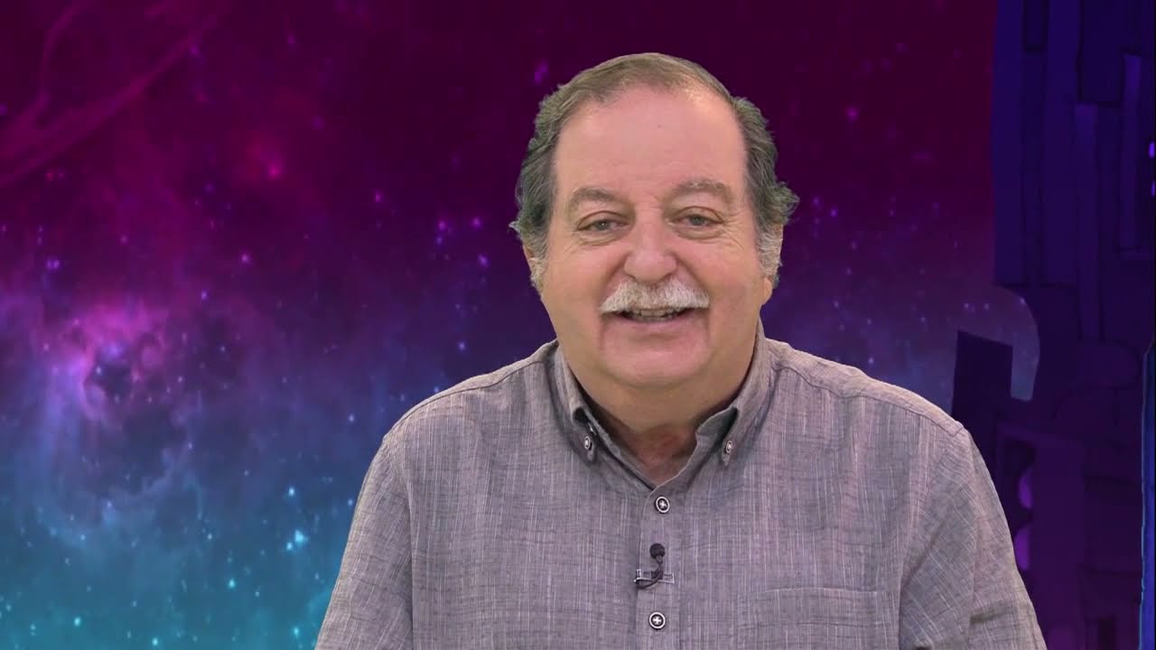 La oveja eléctrica. T16. Ep.10. | Poesía por prescripción médica | Norman Rosenthal. Parte 1