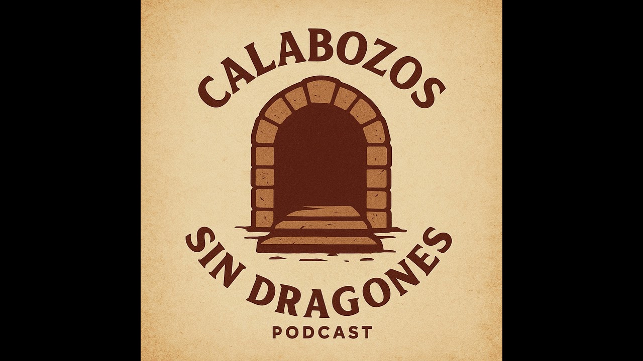 Ep. 2 - Goblins - Calabozos sin Dragones