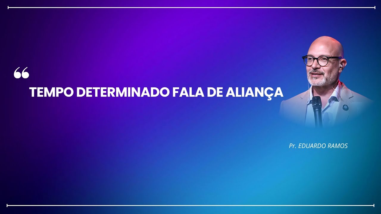 11º dia Profetizando 2026 REINANDO EM VIDA | Igreja do Altíssimo Sede | Pr. Eduardo Ramos
