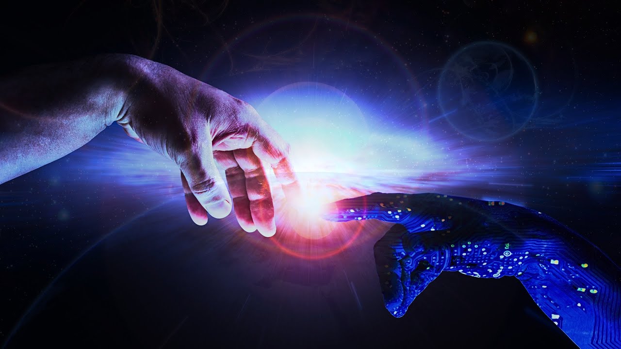 How The Universe Was Created According to Vedanta