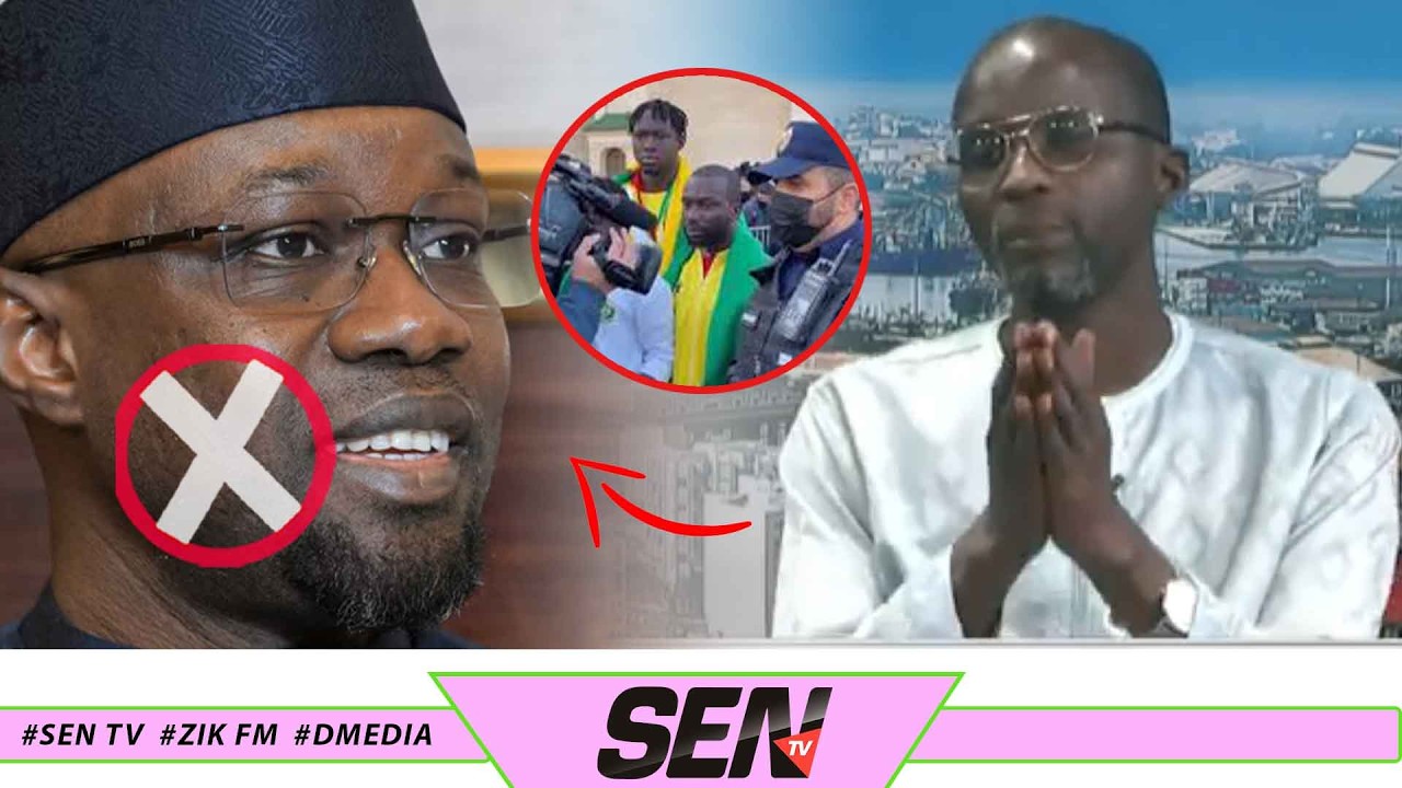 Omar Ndiaye prévient : 