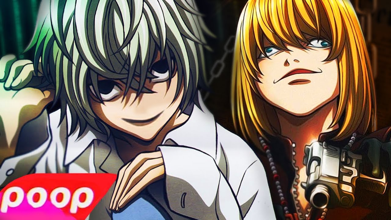 YTPBR - Rap do near e mello - O SUGADOR DO L