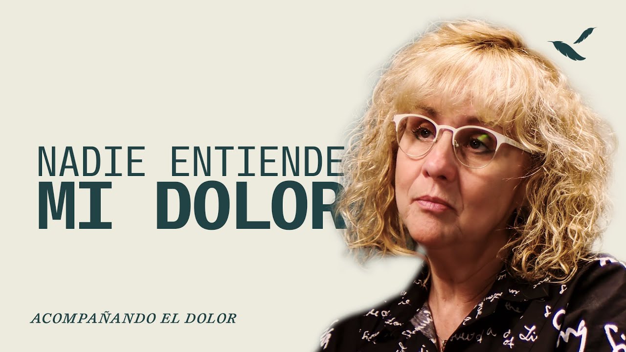 Susana López sobre vivir con fibromialgia y no perder la esperanza | Podcast