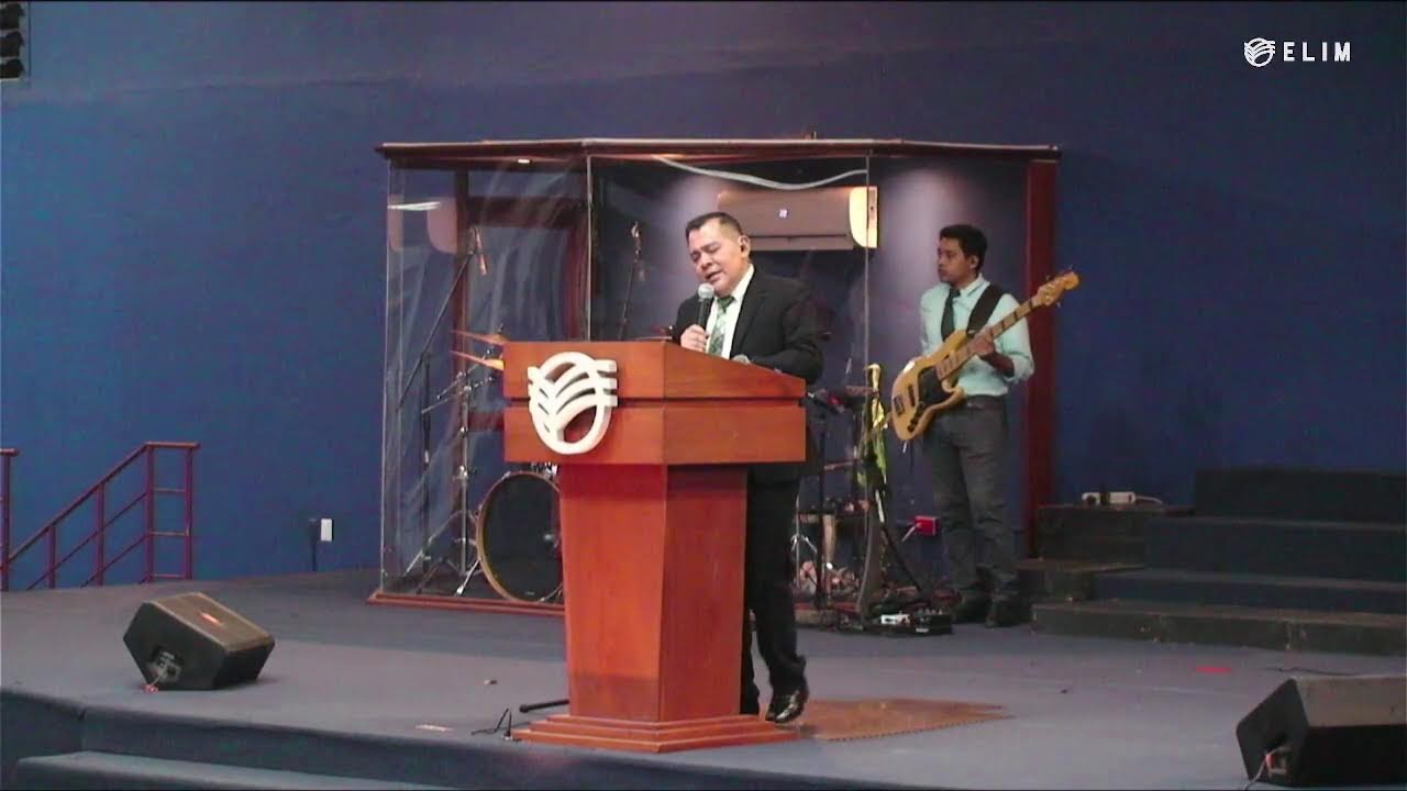 Realidad presente y futura  | 1 Juan 3:1-3