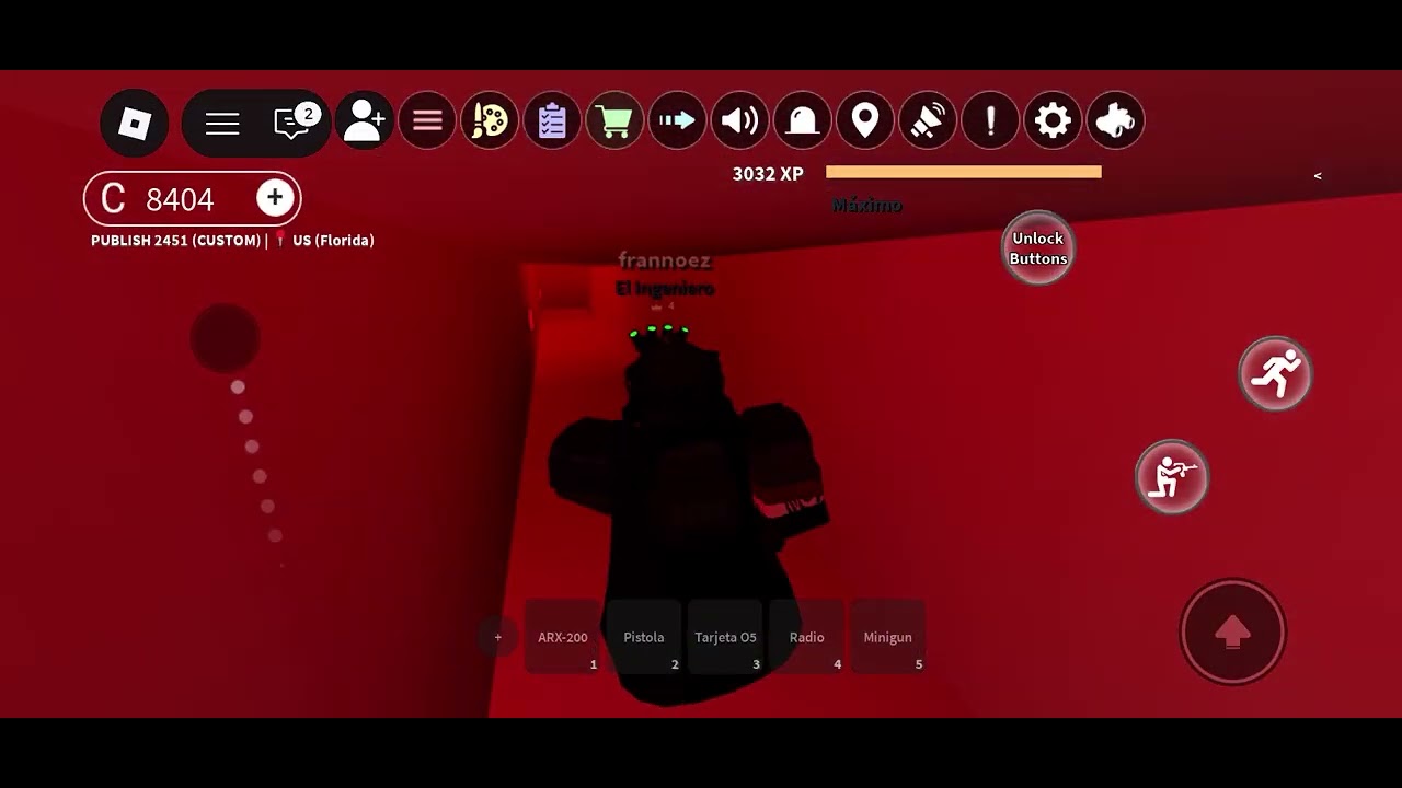 How to breach Scp 106 in scp roleplay