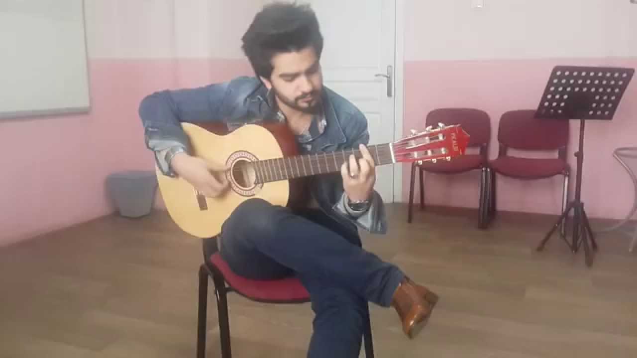 Suya Gider Allı Gelin Has Gelin (AbdullahCoskun) Bülent Koçak