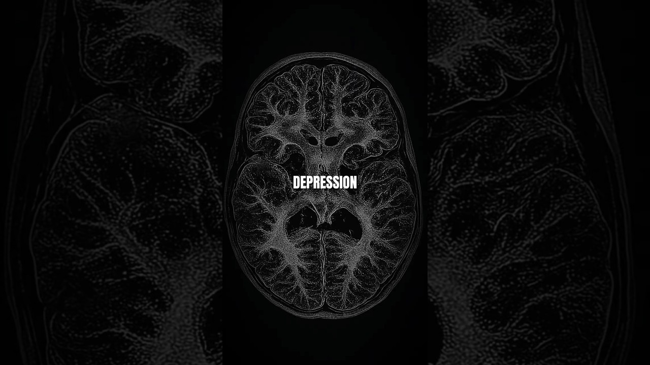 Depression kann dich denken lassen das du Schmerzen hast!..