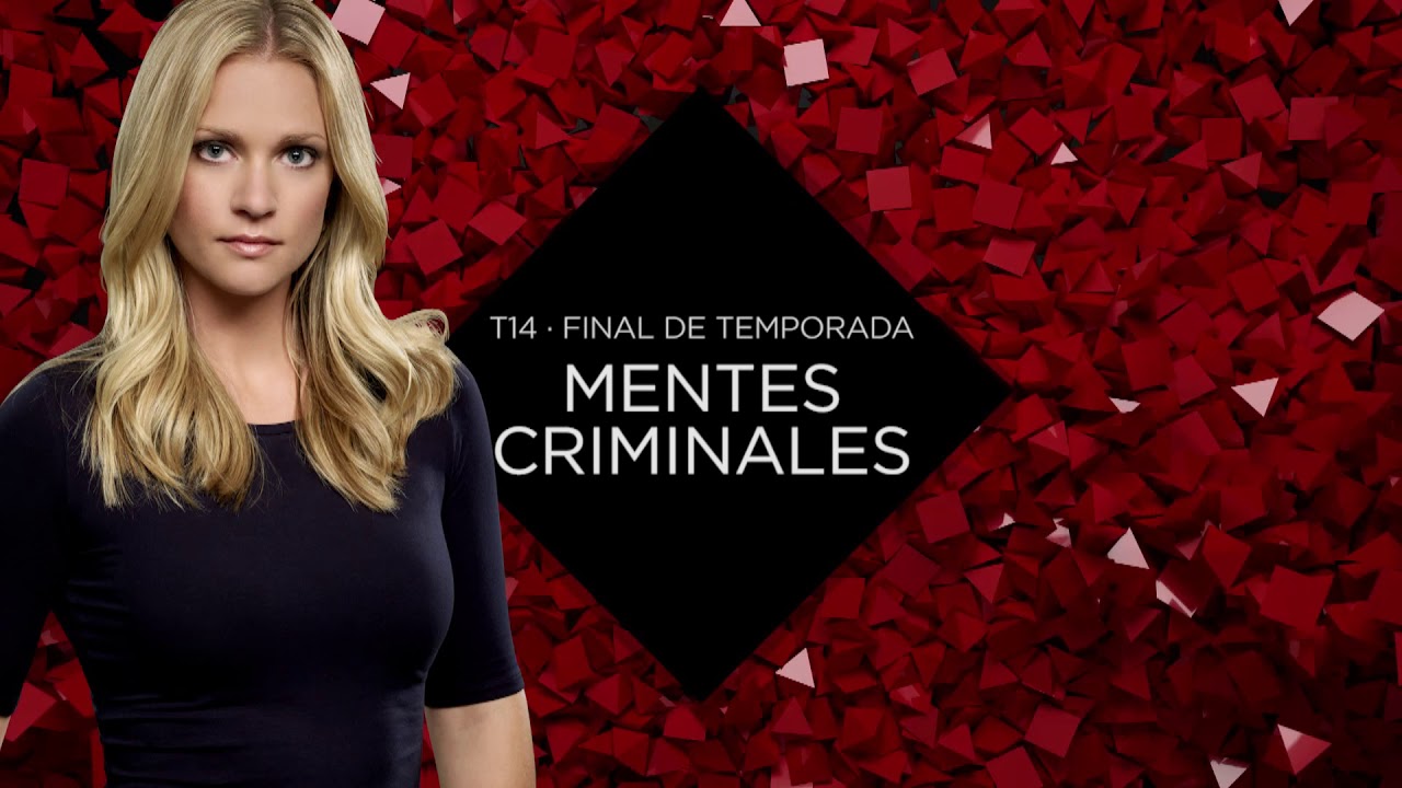 Mentes Criminales [Adelanto de episodio] - TEMPORADA 14 - Final de temporada