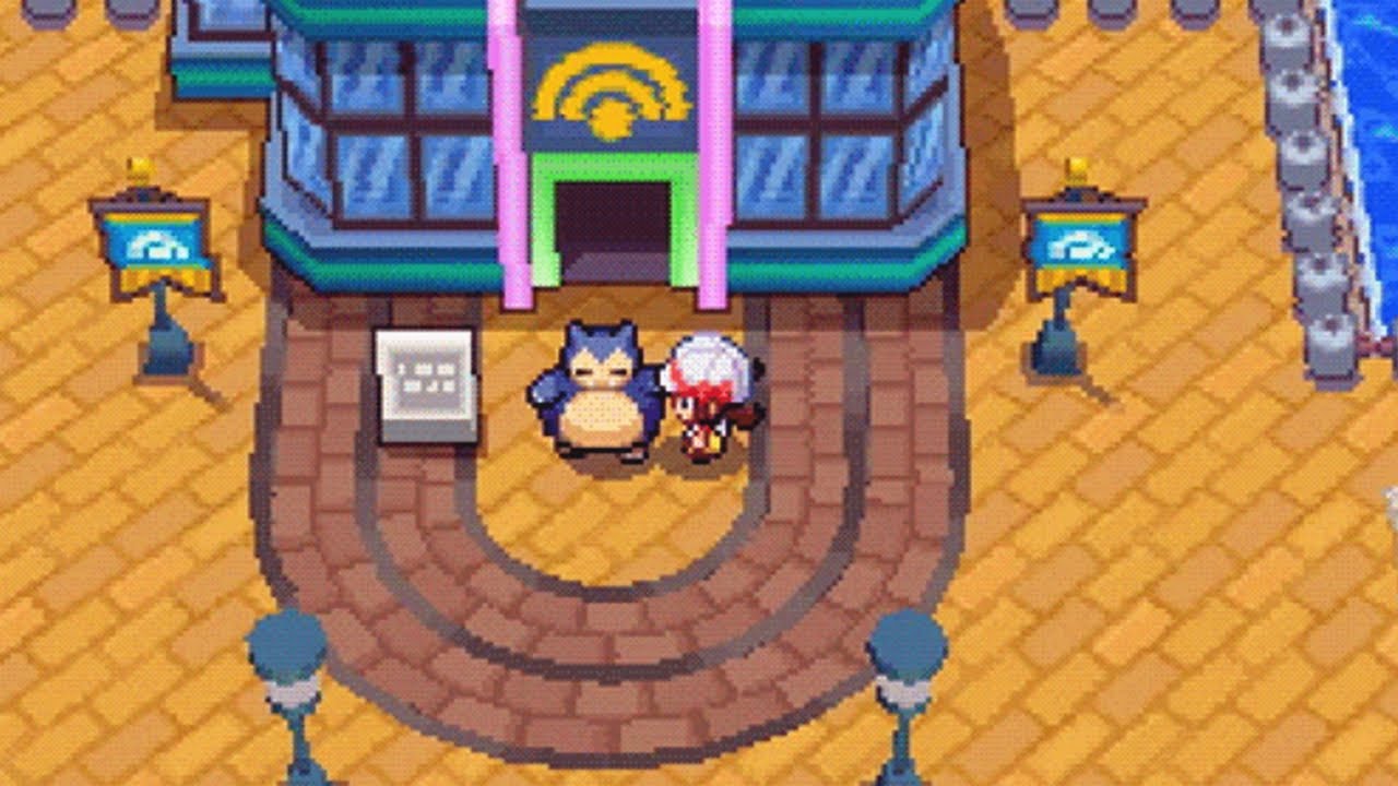 a playlist Pokemon autumn music to focus softly - study playlist