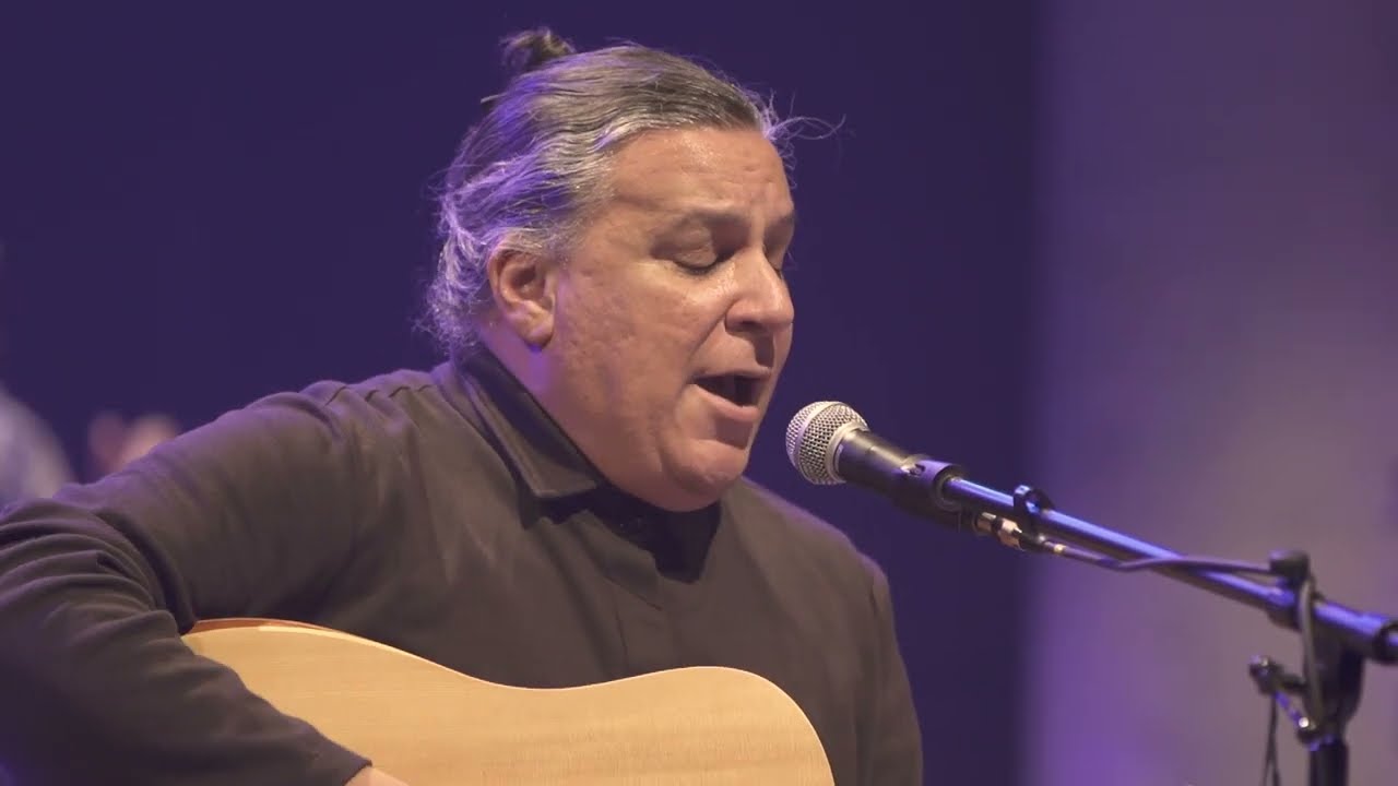 Eu amo você - RENATO BRAZ canta TIM MAIA