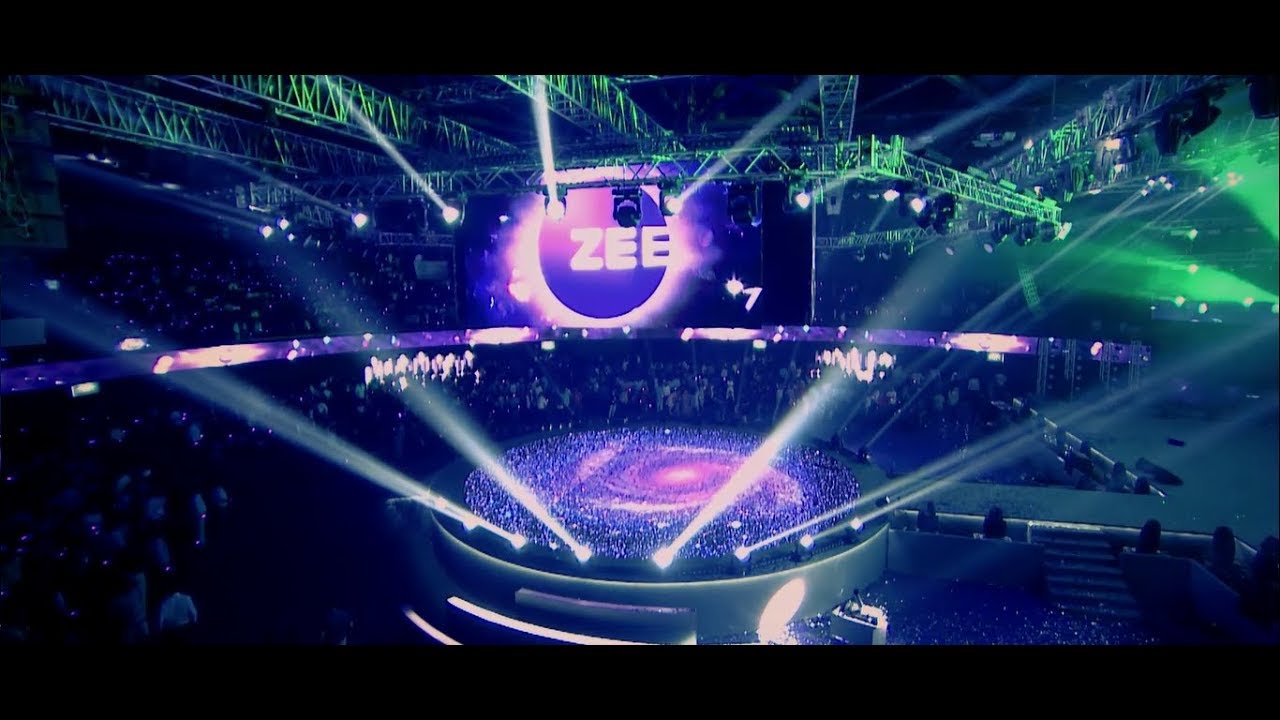 Zee 25 Years Global Symposium
