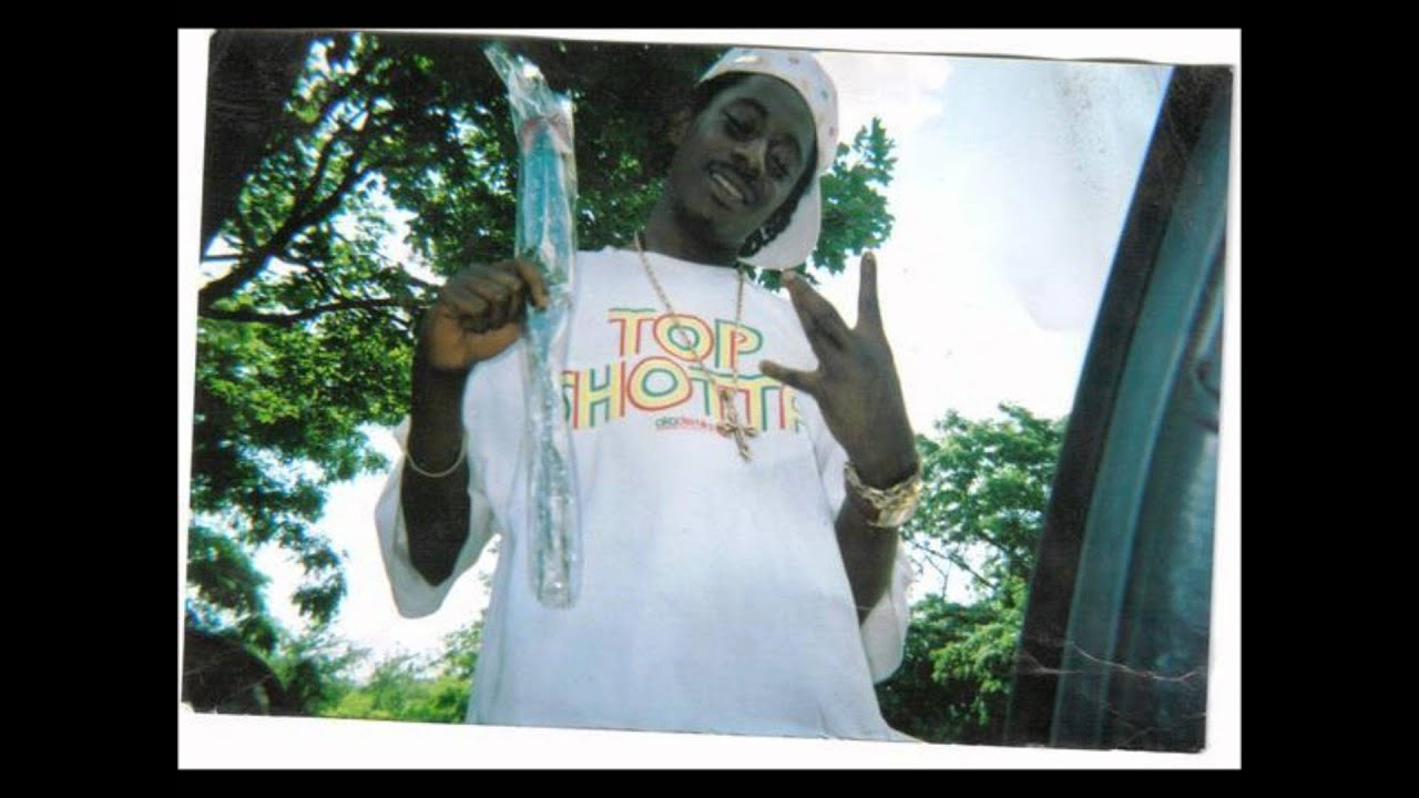 The Dot In The Dub TPA Remix