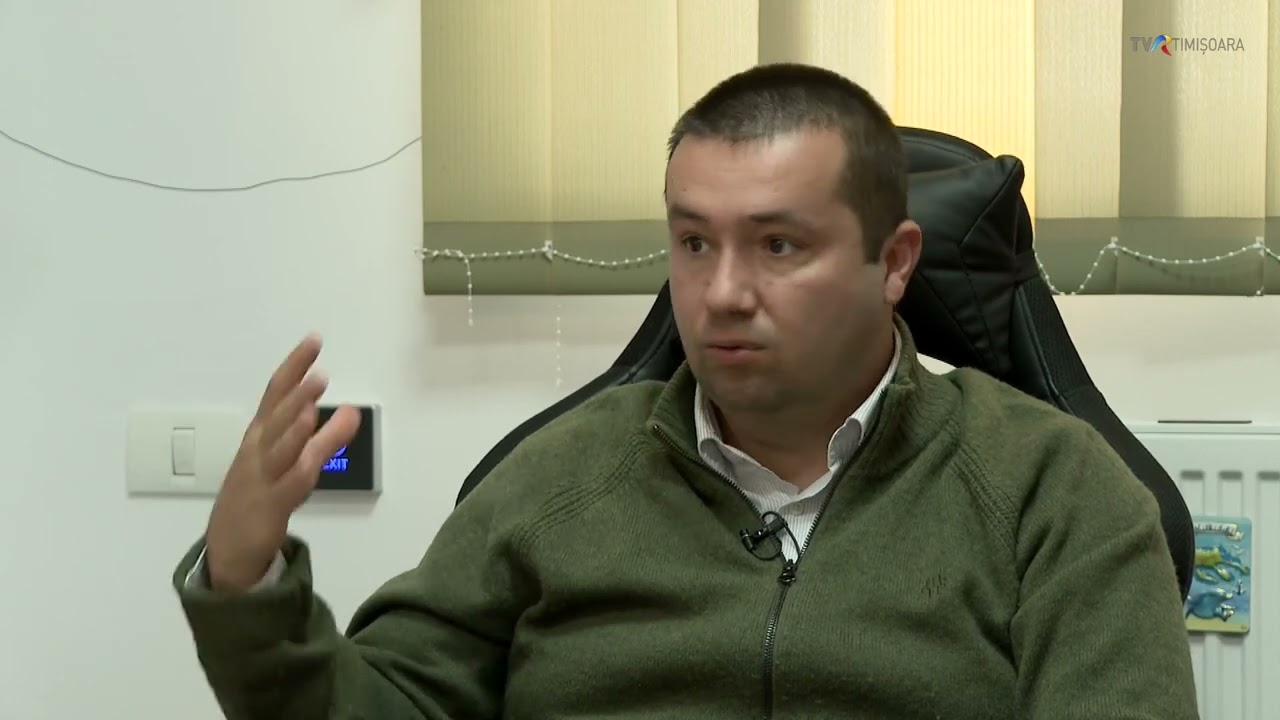 Agricultura nu mai are cum să fie profitabilă fără diversificare #SatulMeu @TVRTM​