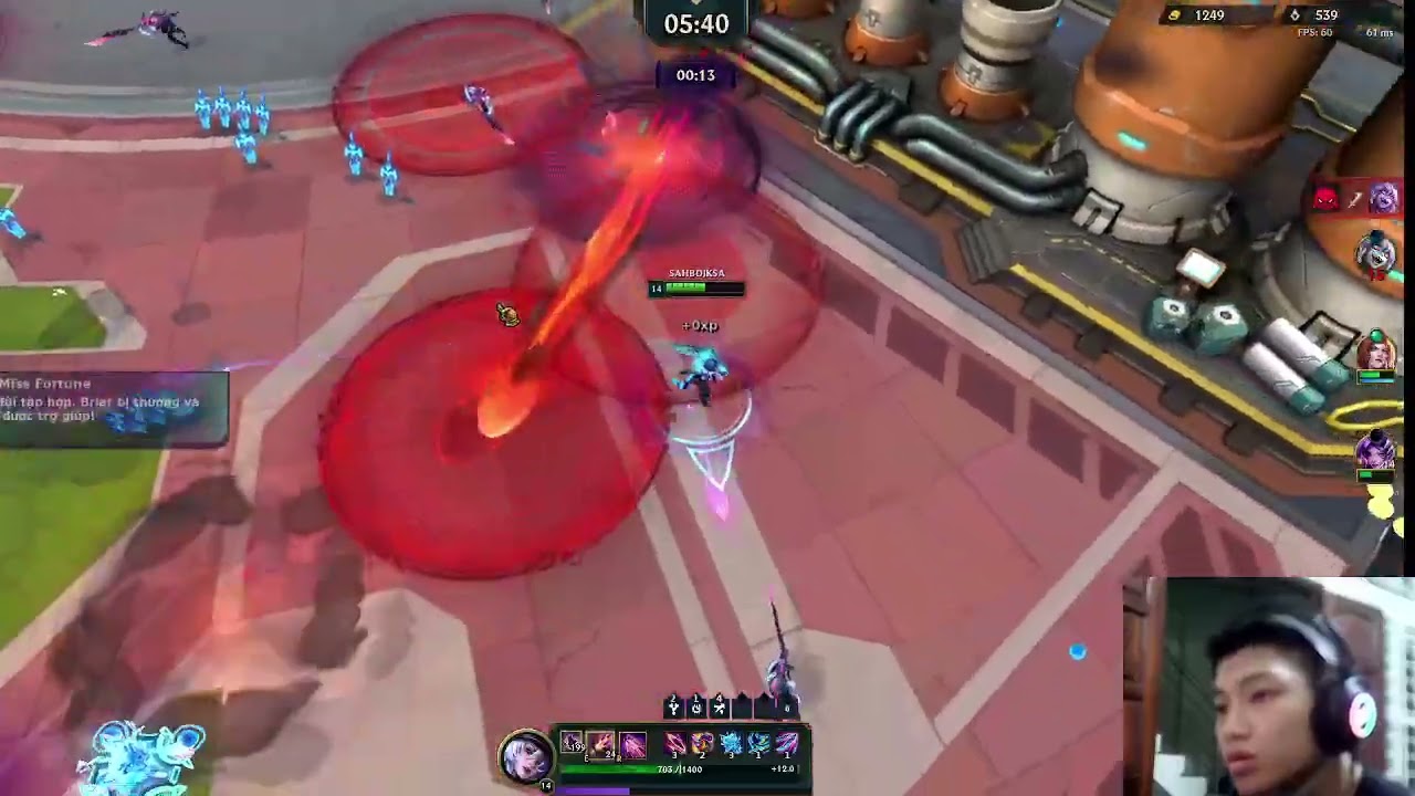 Exploring the Lore: The Rich History of Runeterra in League of Legends
