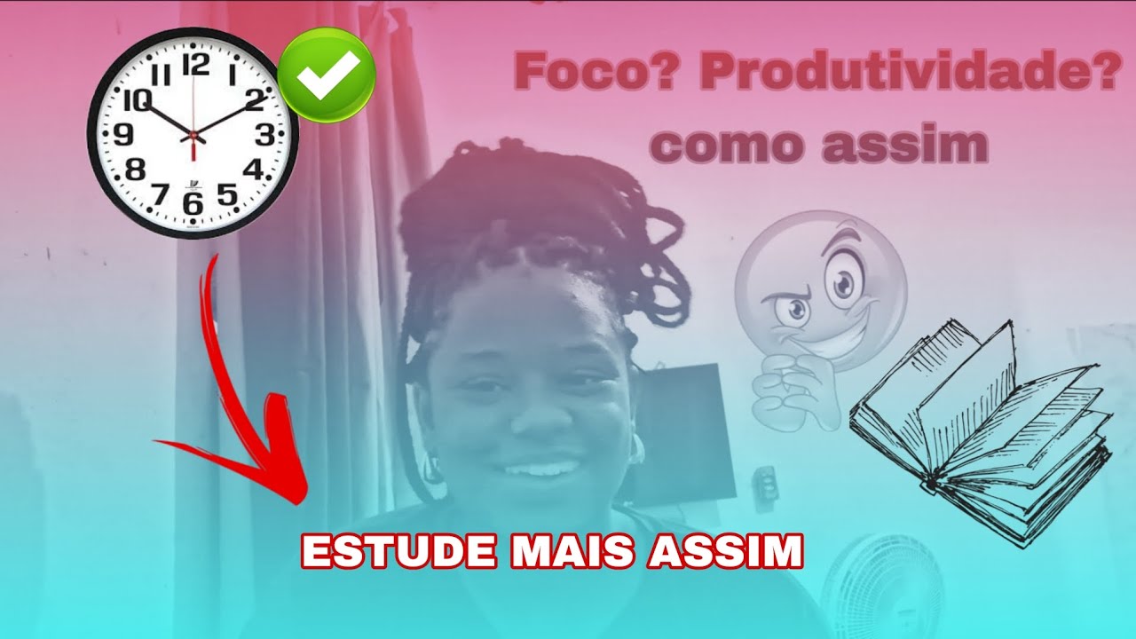 ESTUDAR MAIS horas é melhor ou não?