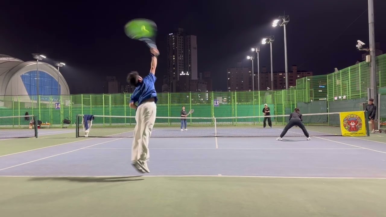 2026.02.28 목동🎾