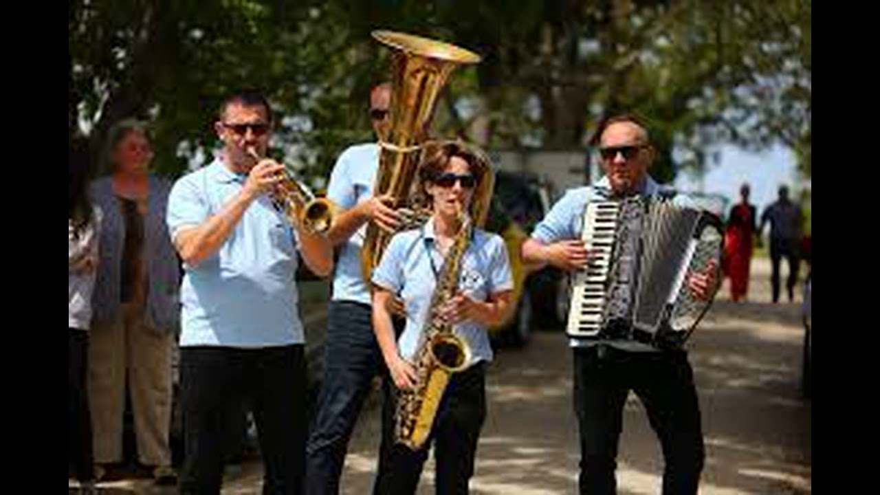 Forever Live Band -  Szereted e még
