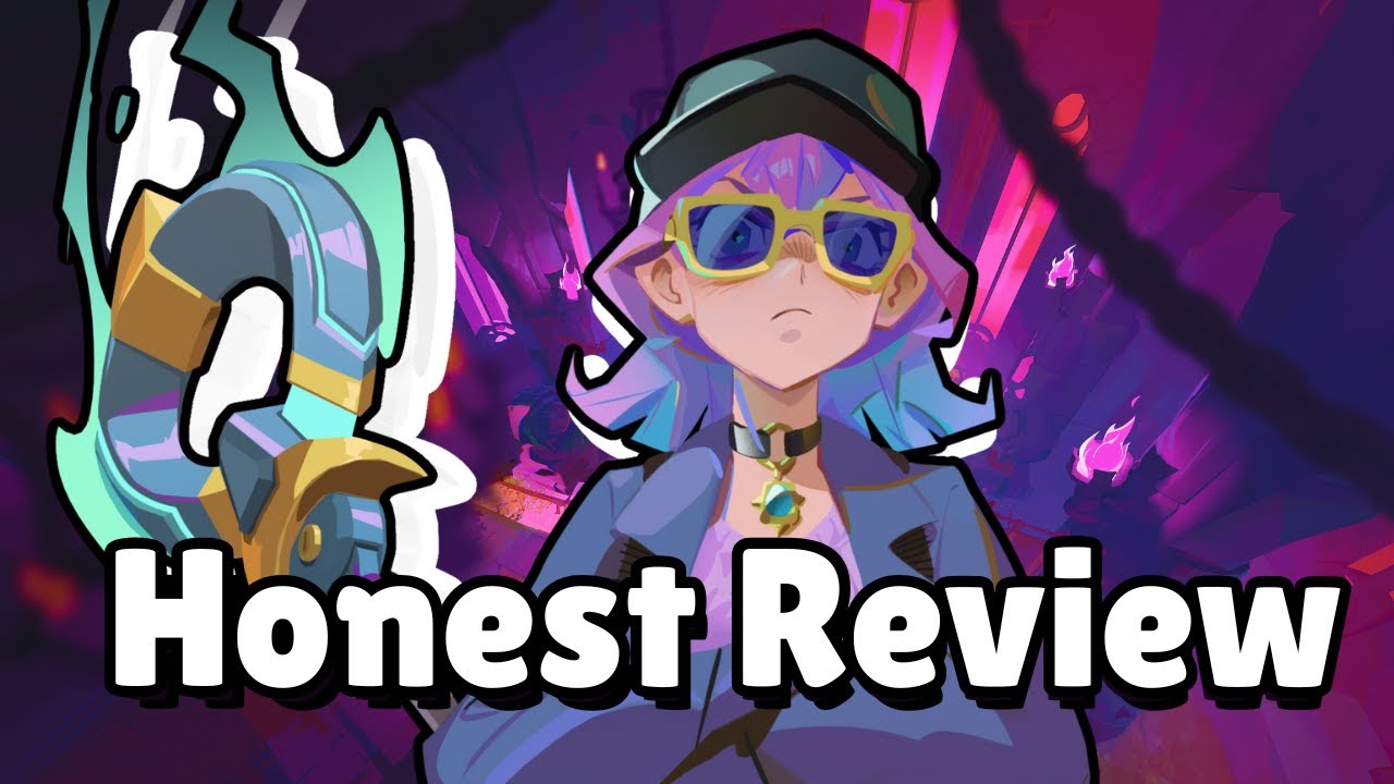Honest review of Mo.Co!