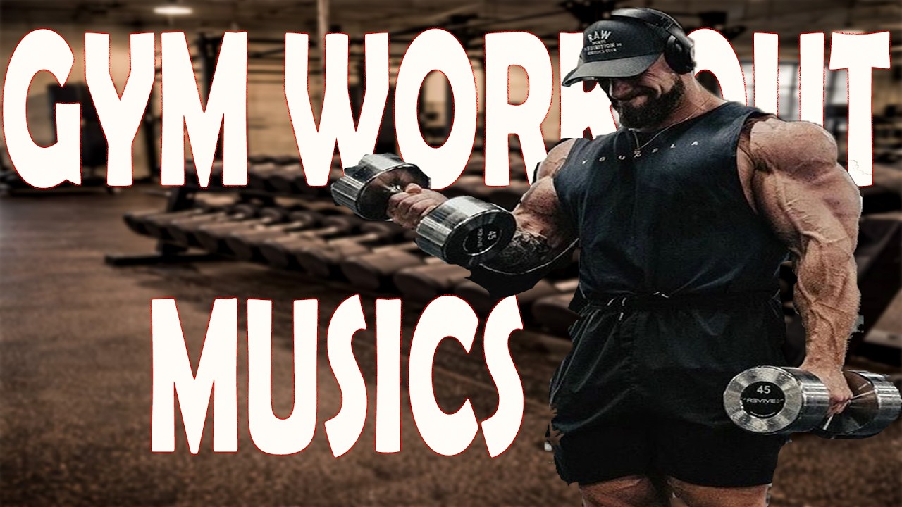 UNBREAKABLE – Ultimate Workout Motivation  Power