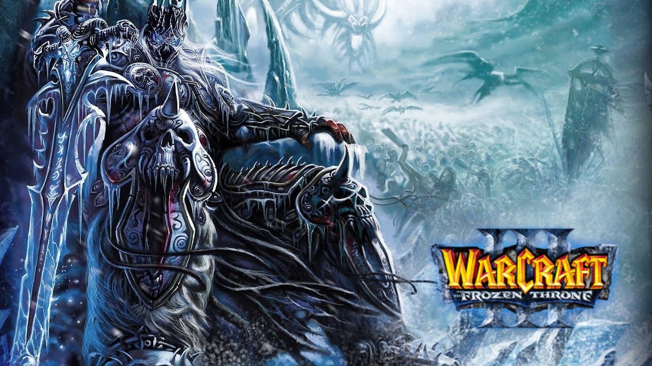 Warcraft III: Pure Gameplay - Arthas Campaign | Part 53