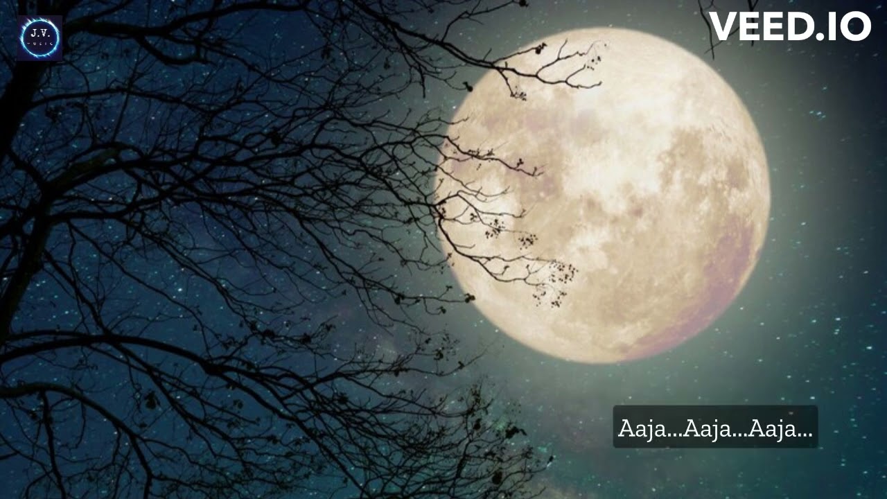 Chandni Raat Taro Ki Barat Hai | Aesthetic Mix | Lo-Fi Songs 2023 | Jainesh V