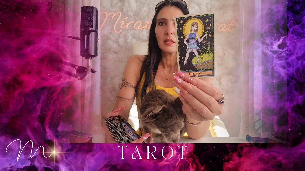 Du wurdest isoliert, von einem Menschen den Du aus der Isolation befreit hast ! Tarot Liebe Neu 2024