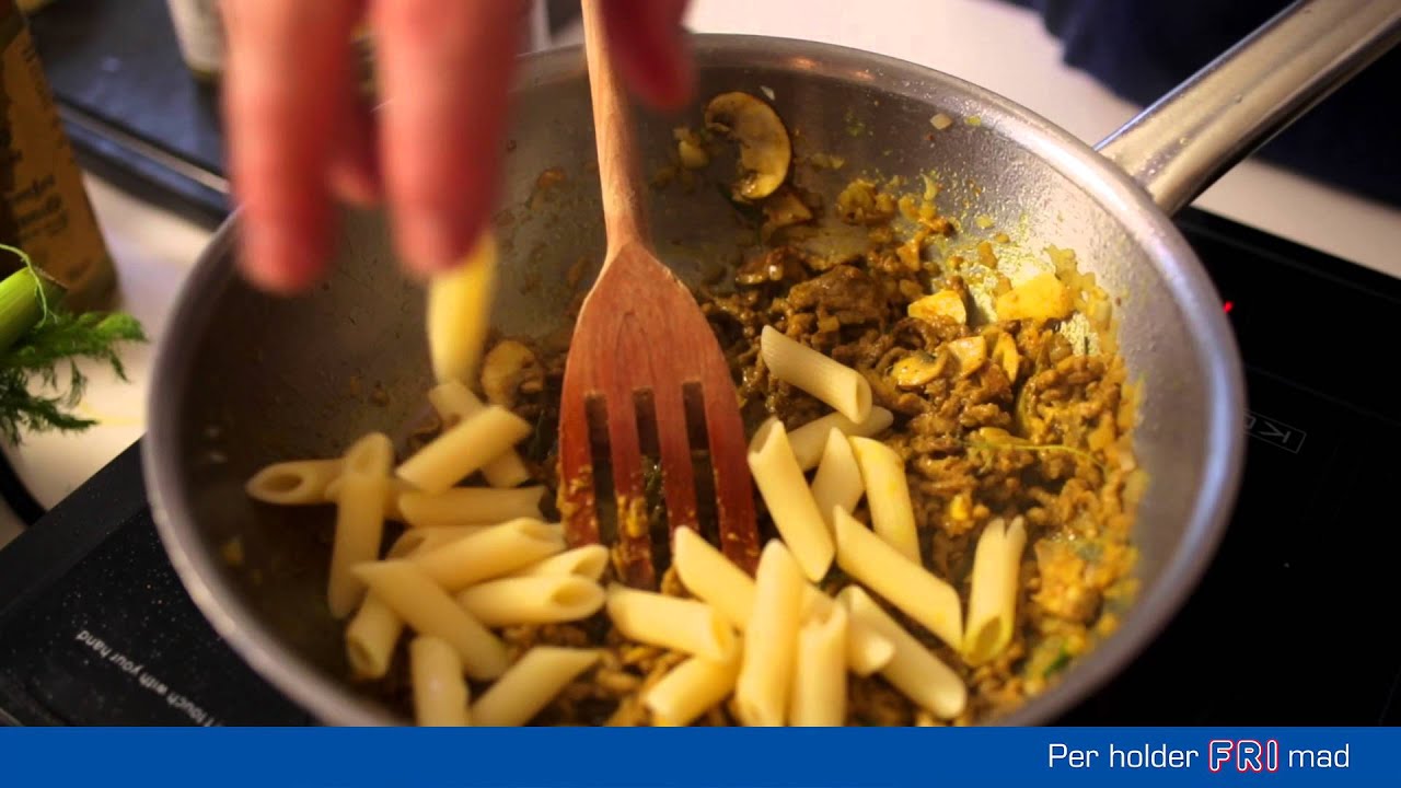 Pers Indiske pastaret