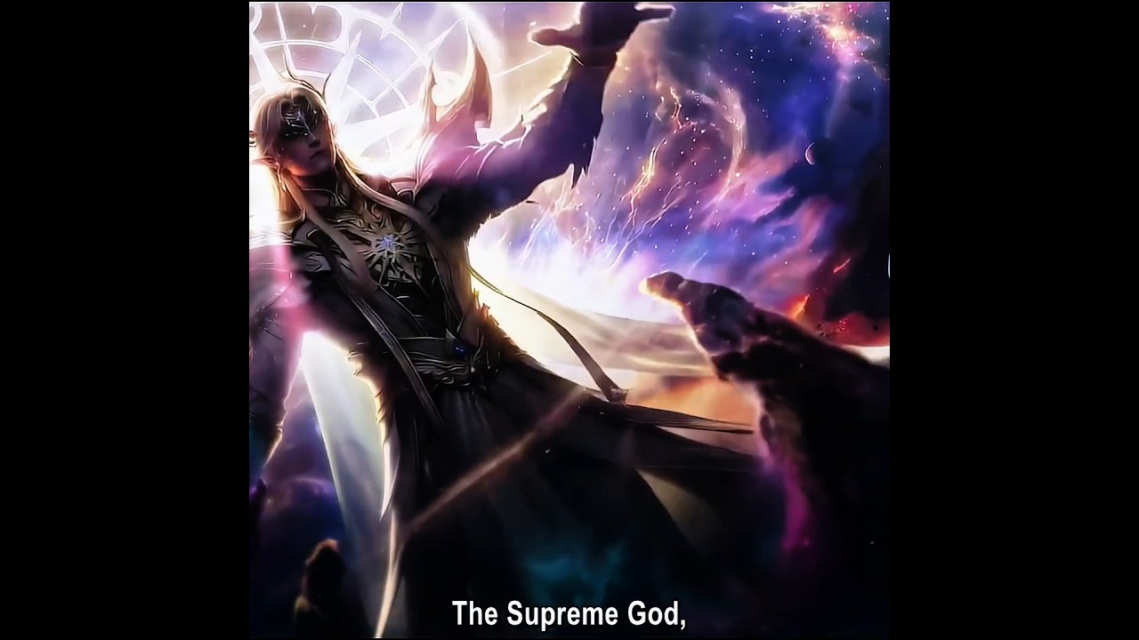 [ Suprme God 🔥🗿] And God of Sins Aura Farming ❄️