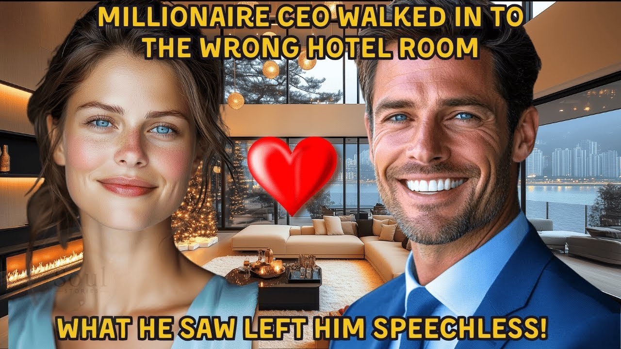 THE BILLIONAIRE'S SECRET: The Twisted Truth Behind Door 402!