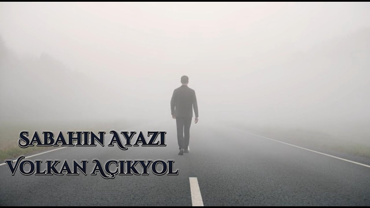 Sabahın Ayazı - 