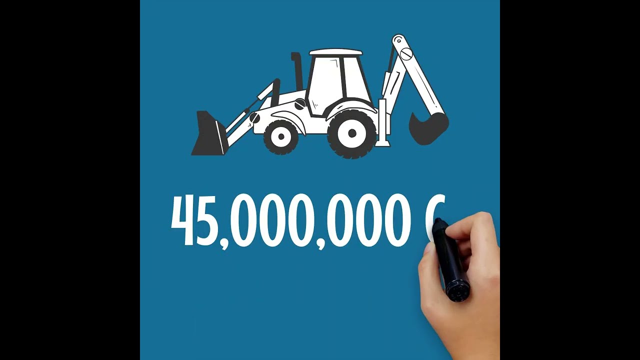 FM Area Diversion Project by the Numbers