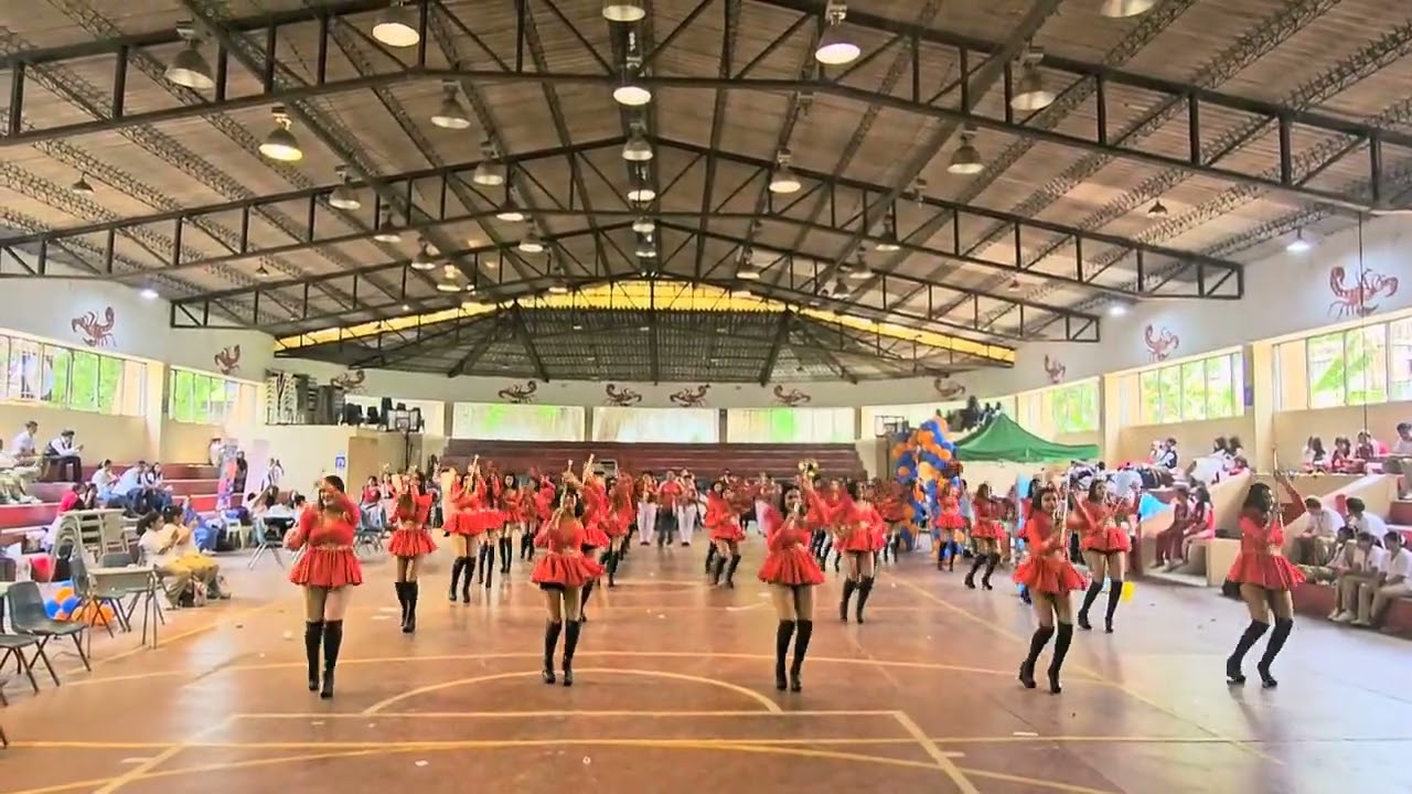 BANDA INFRAMEN 2025 