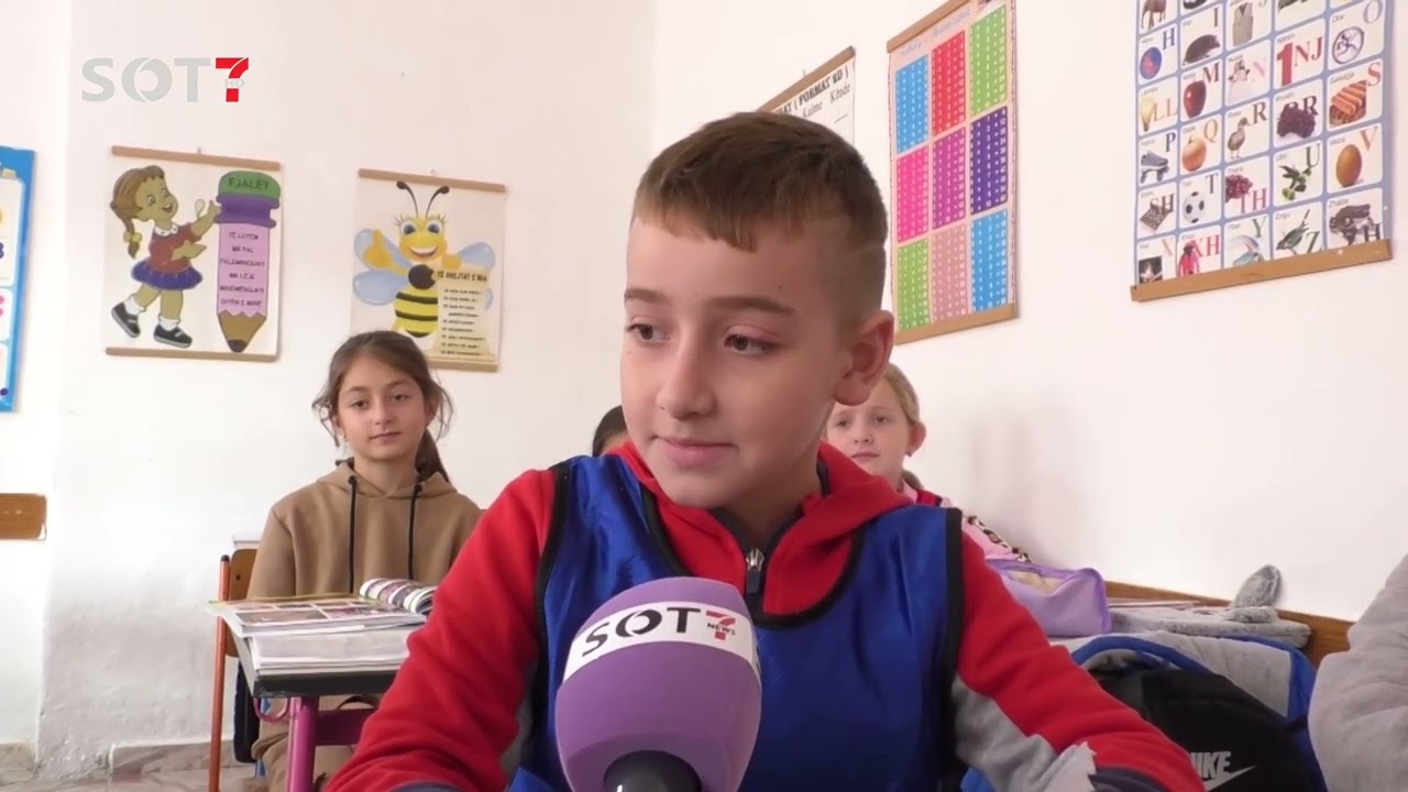 Gjuha angleze mbetet më e preferuara për fëmijët