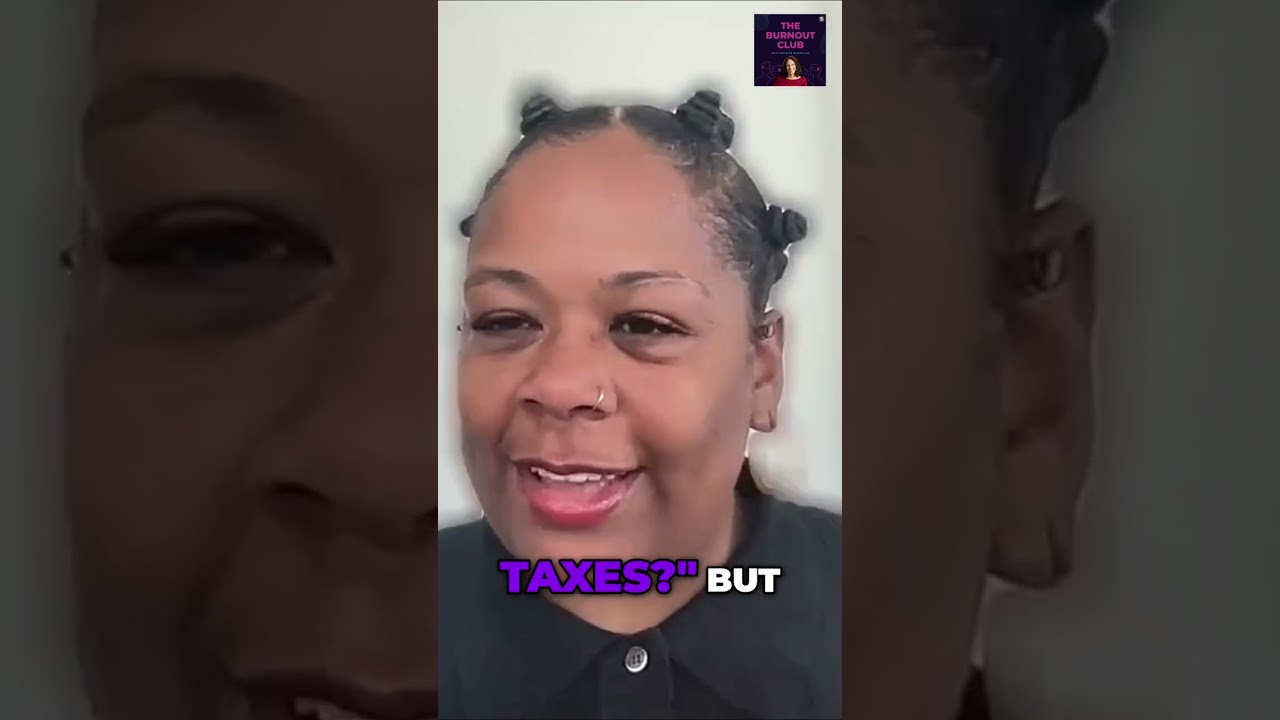 🎙️ &ldquo;You know your business is growing when&hellip; you owe taxes.&rdquo;