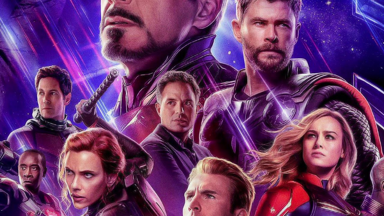 Sidereel 12/9/19 - Golden Globes Galore