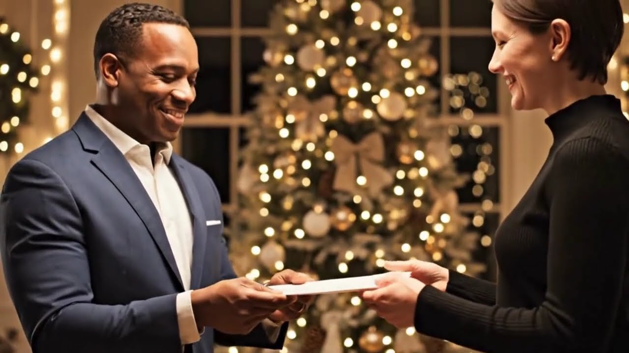 Uptown TV: Christmas Edition 🎄 | Holiday Cheer from Uptown Notary & Signing Co.