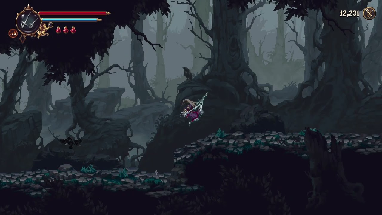 BLASPHEMOUS 2 MEA CULPA DLC FREE DOWNLOAD