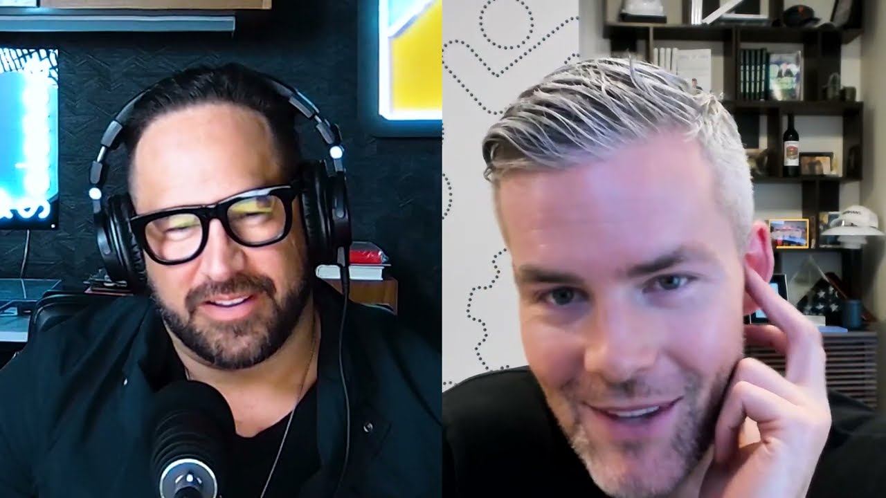 SERHANT. Founder Ryan Serhant | Take Care of the Work and the Work Will Take Care of You