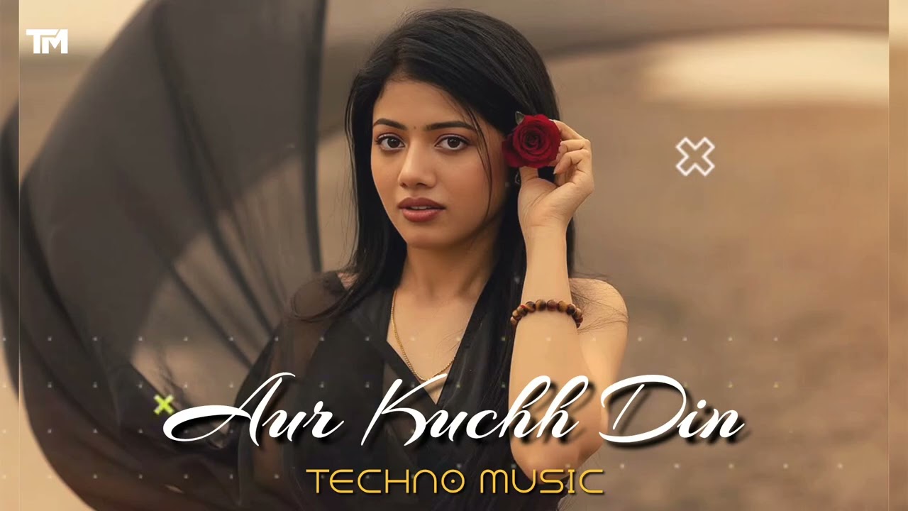Techno Music – Aur Kuchh Din (AI Cover Remix) Hindi Version | Best Techno DJ Remix 2026 🎧🔥