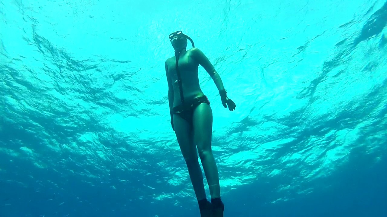 Red Sea Freediving Holiday May 2017 &ndash; Emma Farrell