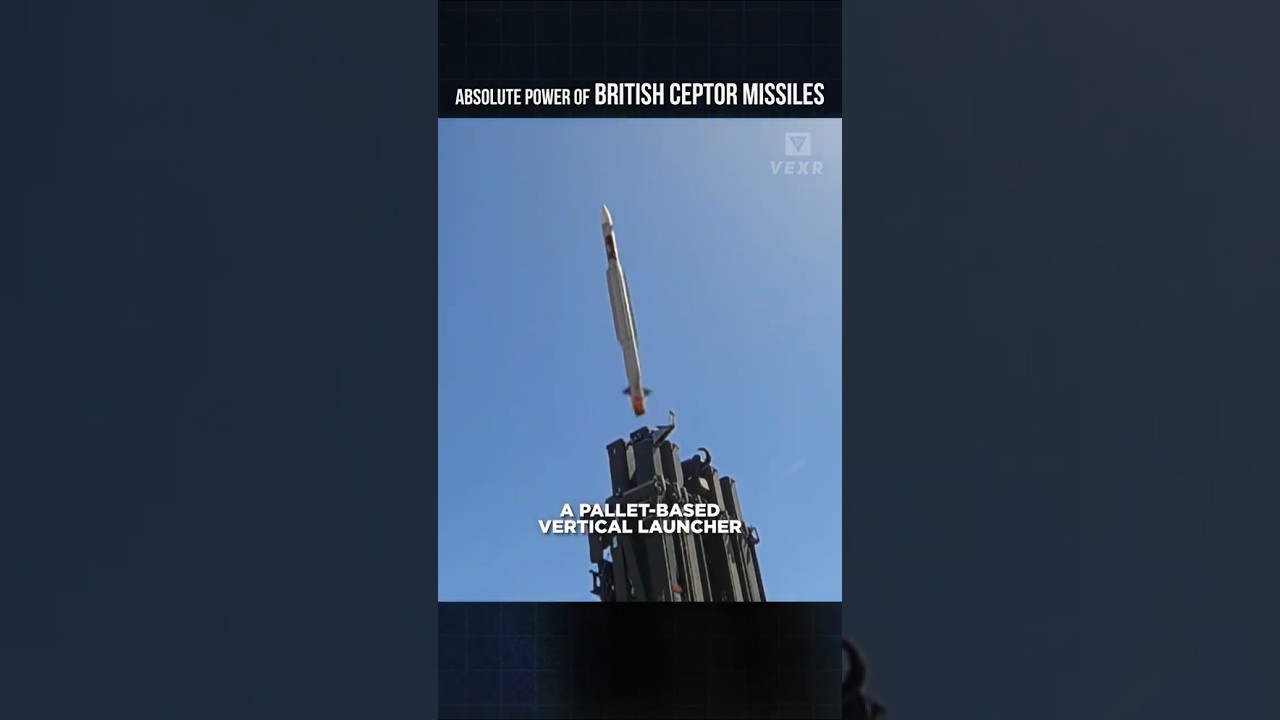 Absolute Power of British 