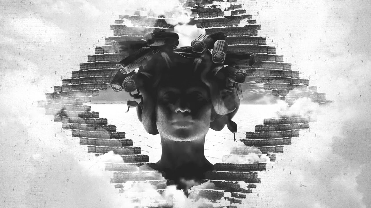 MEDUZA & HAYLA - Another World (Neil Amarey, Breeze and The Sun, Glauko remix) (Official Visualiser)