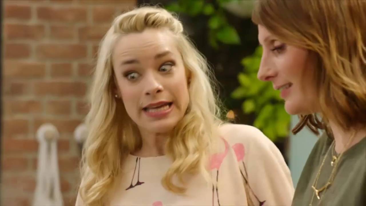 Vegetarische risotto met gele stekelzwam en aubergine | De Keuken van Sofie | VTM Koken