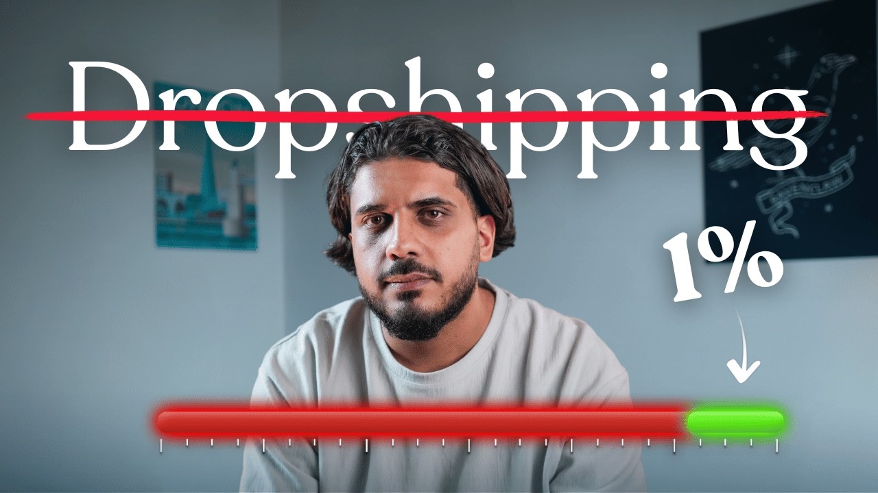 How ‘Scampreneurs’ Make Thousands Selling Nothing (And How to Do It Legit)