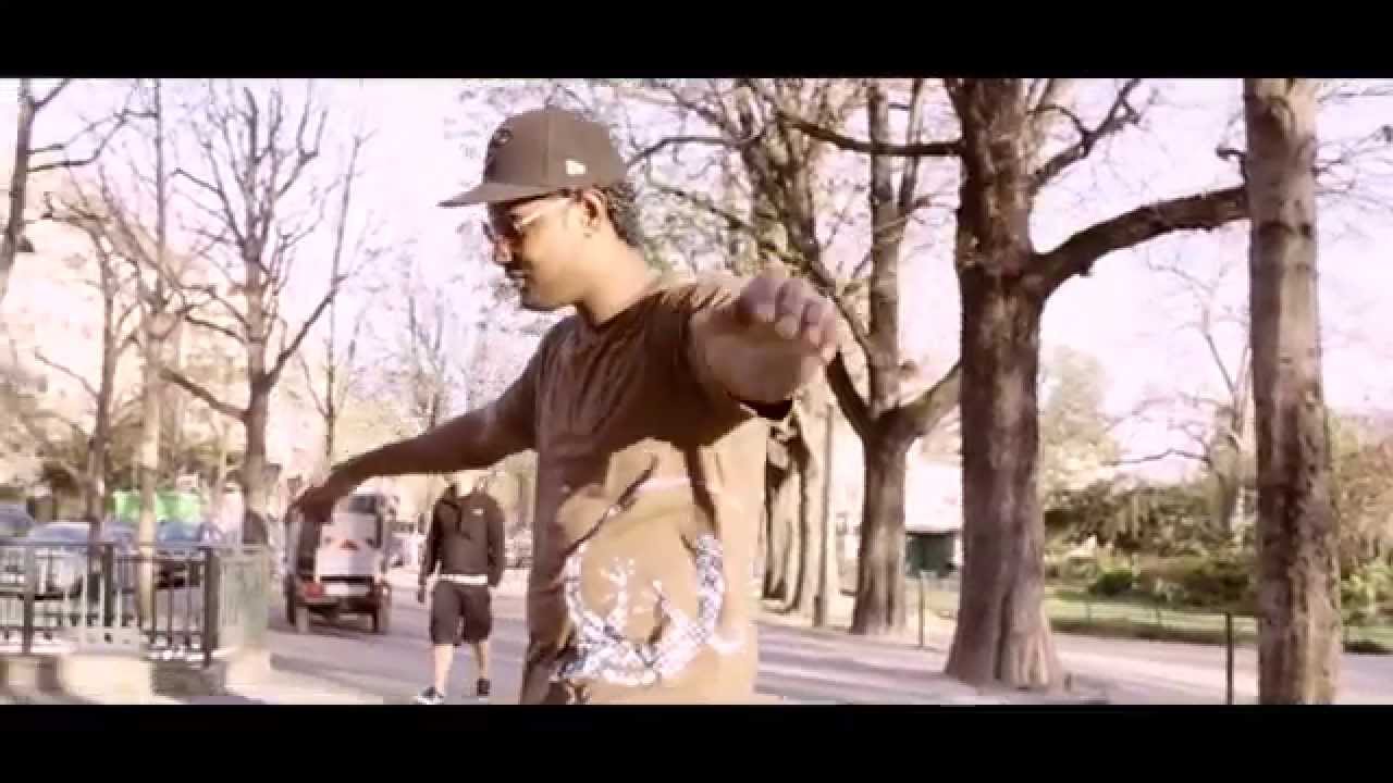 Titaz Da Ayman   ENJOY MYSELF STARIZMA RIDDIM