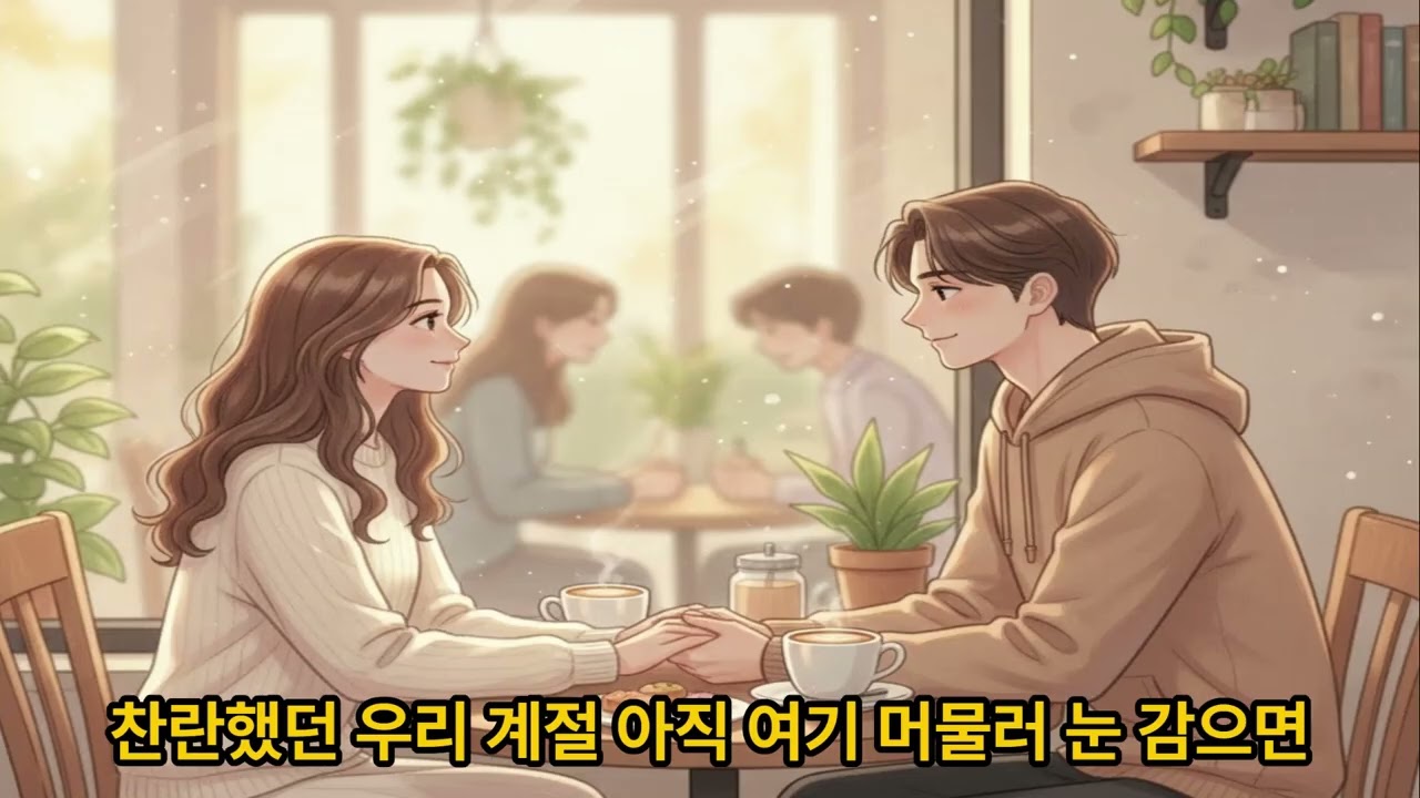 감성 발라드 9 