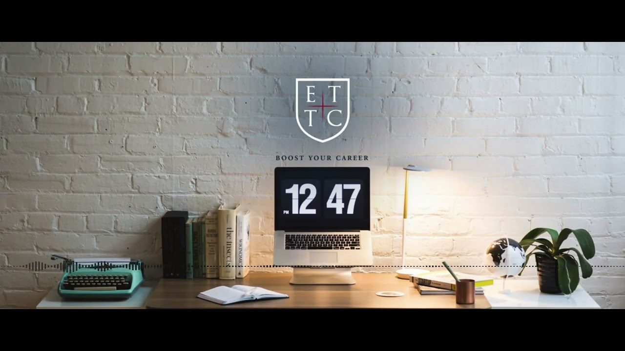English Teacher Training Center | ETTC | Introduction